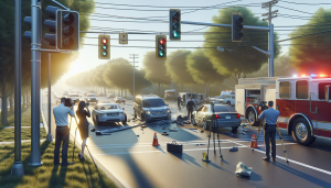 Deadly State Road 15 Crash in DeLand: Analyzing Florida's Legal Aftermath
