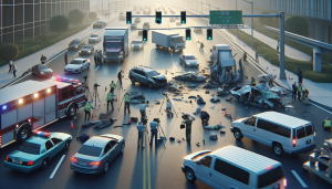 Fatal Head-On Collision on Pensacola's Scenic Highway: Legal Analysis